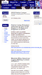 Mobile Screenshot of patriotcamp.org